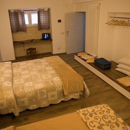 הוילה מטרה Casa Rosselli מראה חיצוני תמונה