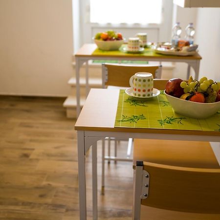 הוילה מטרה Casa Rosselli מראה חיצוני תמונה