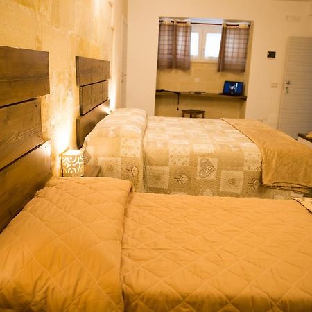 הוילה מטרה Casa Rosselli מראה חיצוני תמונה