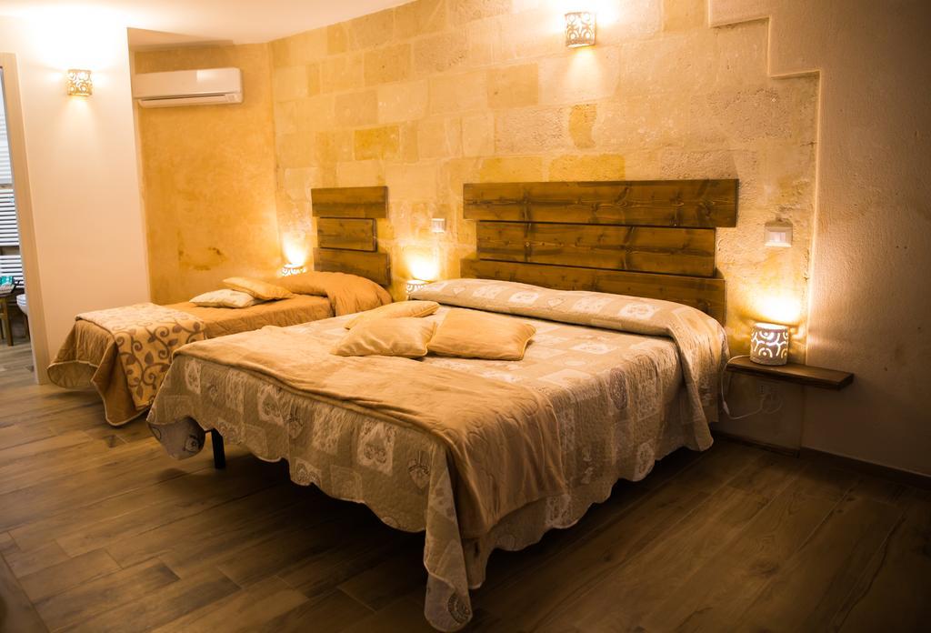 הוילה מטרה Casa Rosselli מראה חיצוני תמונה