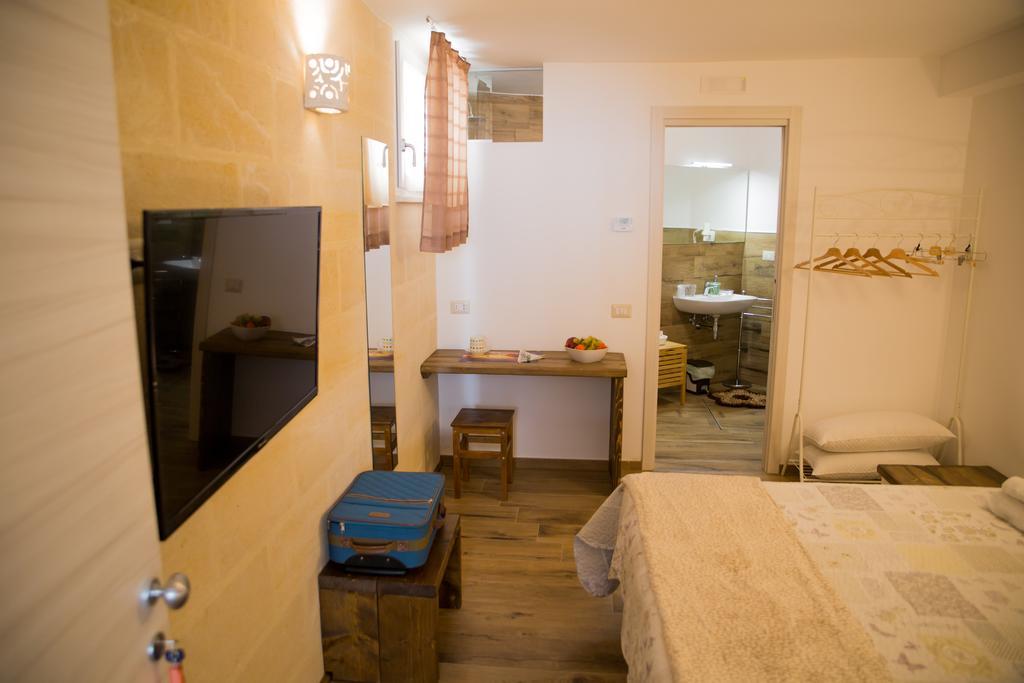 הוילה מטרה Casa Rosselli מראה חיצוני תמונה