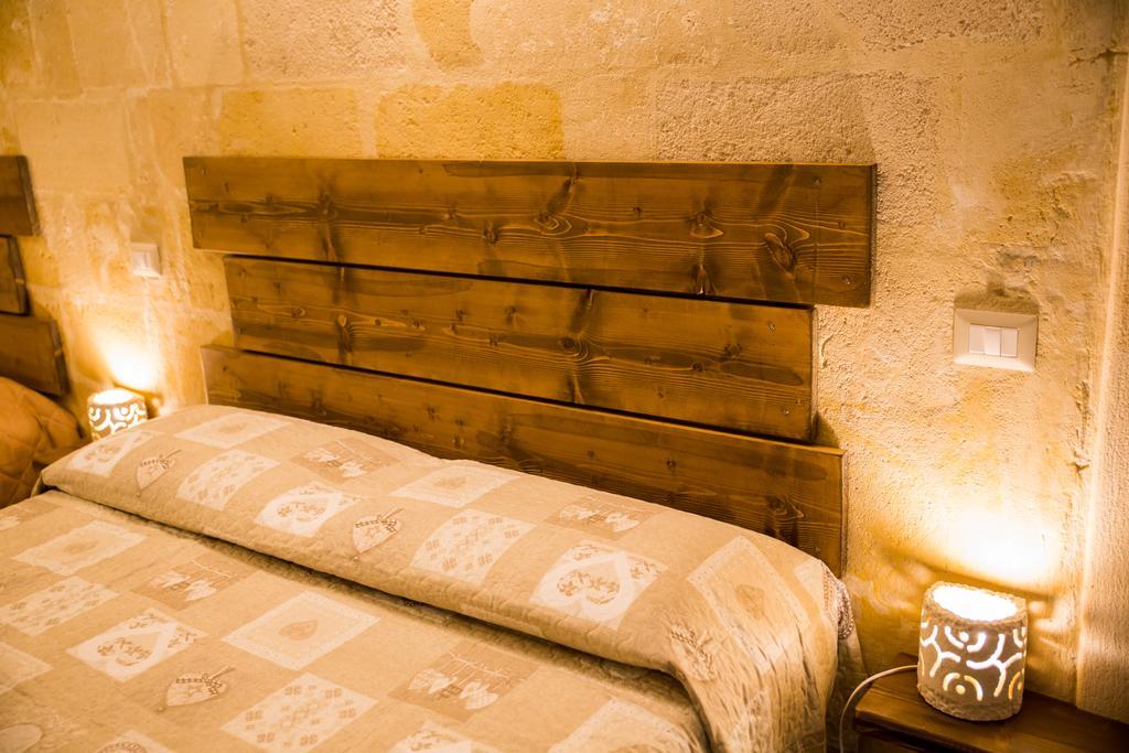 הוילה מטרה Casa Rosselli מראה חיצוני תמונה