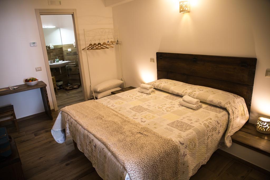הוילה מטרה Casa Rosselli מראה חיצוני תמונה