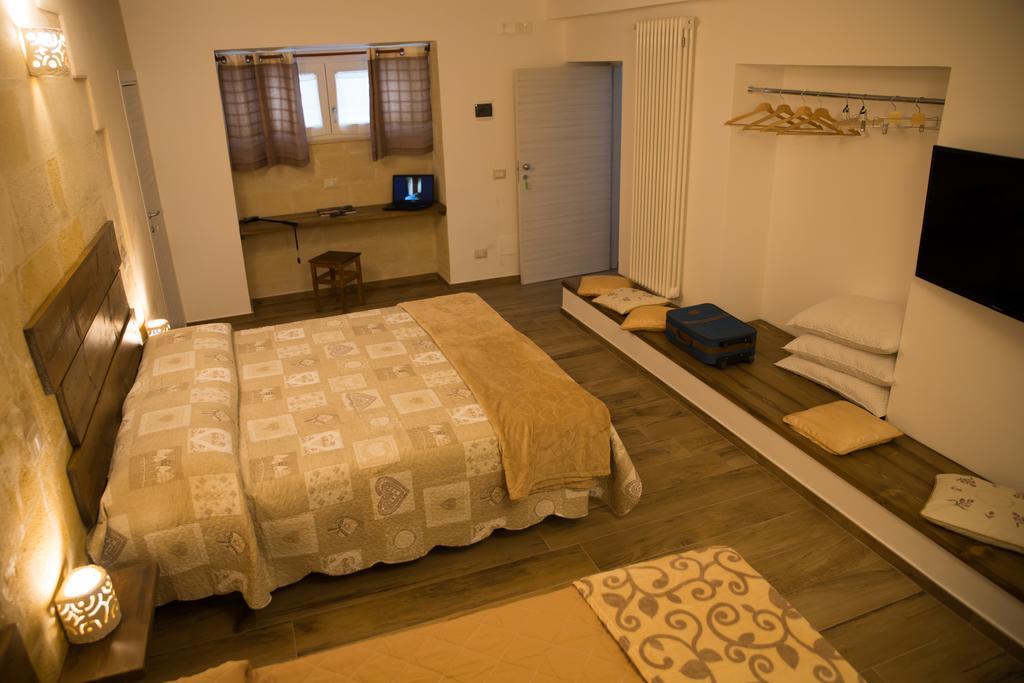 הוילה מטרה Casa Rosselli מראה חיצוני תמונה
