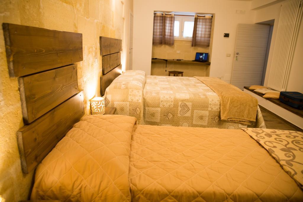 הוילה מטרה Casa Rosselli מראה חיצוני תמונה